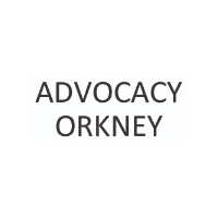 Advocacy Orkney