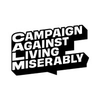 Campaign Against Living Miserably